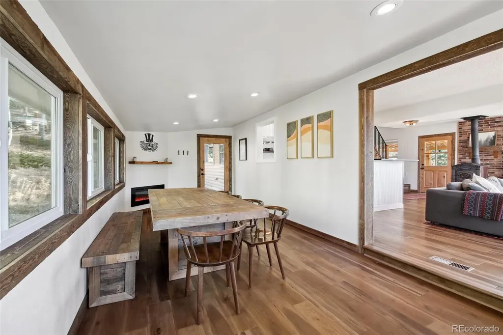 7952 Kunst Road Golden CO 80403
