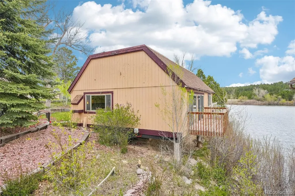 1785 Woodmoor Drive Monument CO 80132