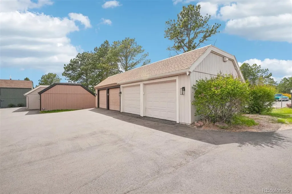 1785 Woodmoor Drive Monument CO 80132