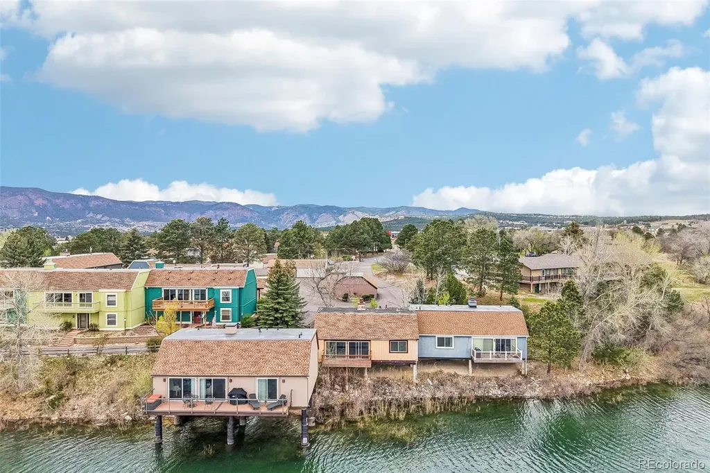 1785 Woodmoor Drive Monument CO 80132