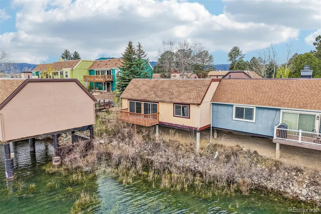 1785 Woodmoor Drive Monument CO 80132
