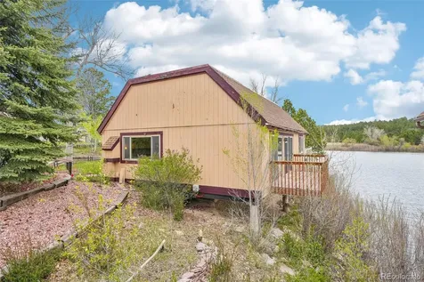 1785 Woodmoor Drive Monument CO 80132