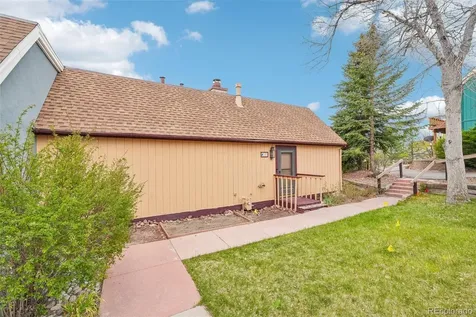1785 Woodmoor Drive Monument CO 80132