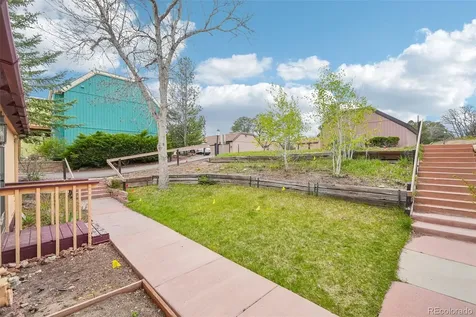 1785 Woodmoor Drive Monument CO 80132