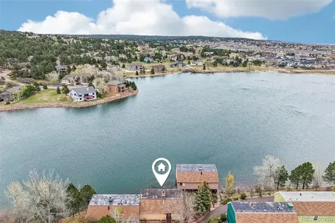 1785 Woodmoor Drive Monument CO 80132