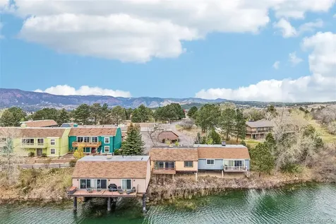 1785 Woodmoor Drive Monument CO 80132