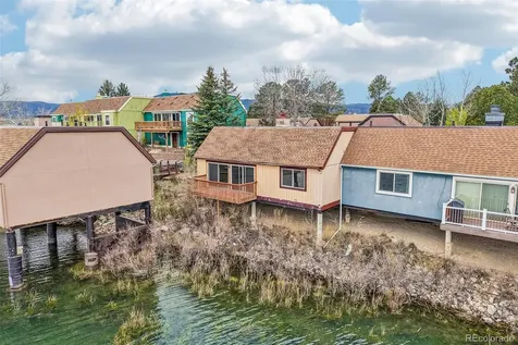 1785 Woodmoor Drive Monument CO 80132