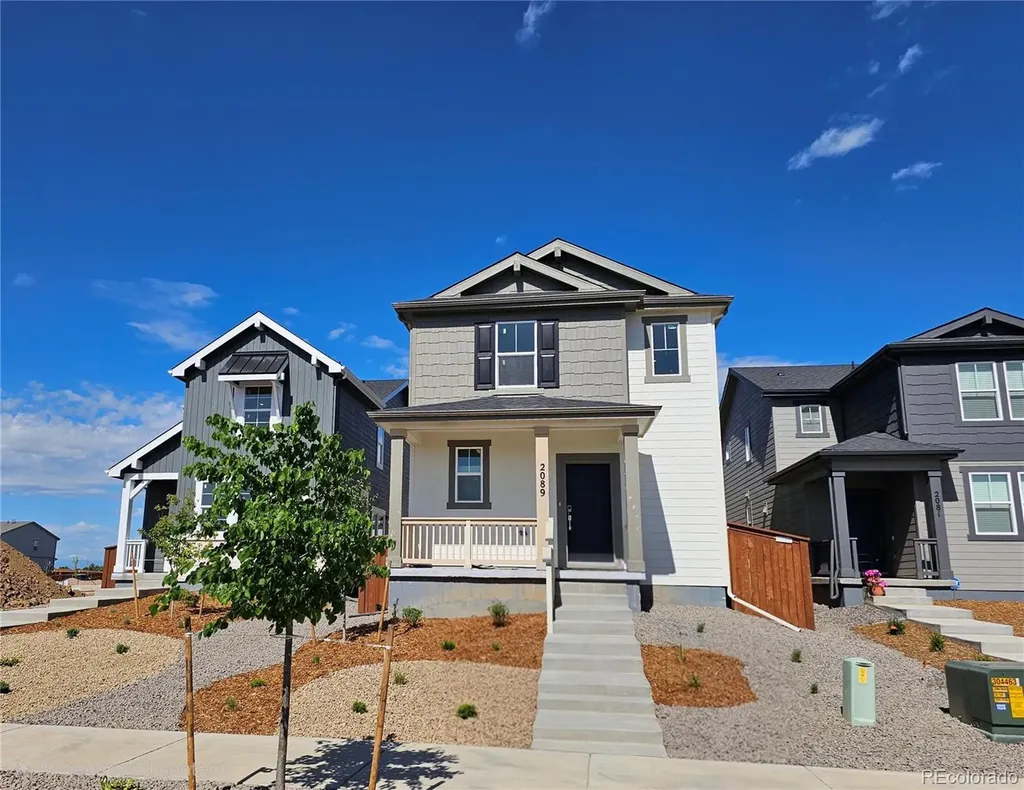 2089 Barnwood Drive Brighton CO 80601