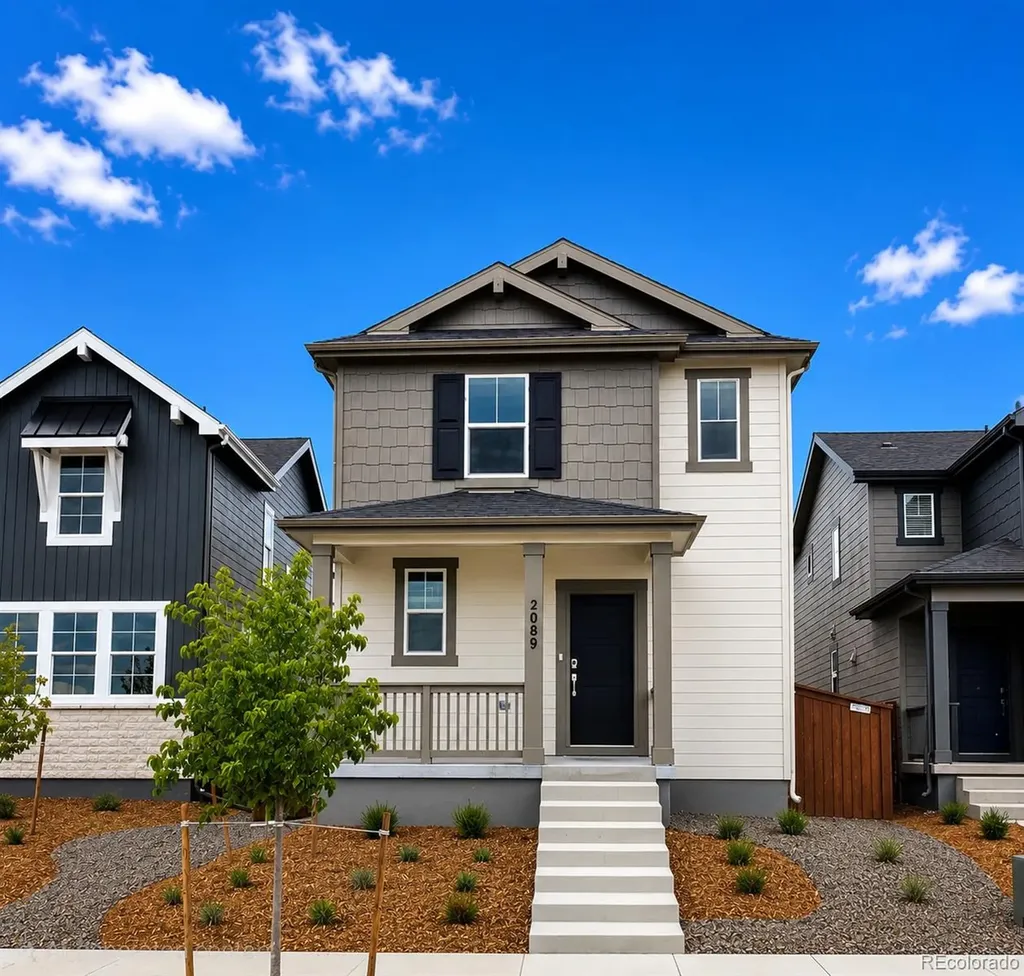 2089 Barnwood Drive Brighton CO 80601