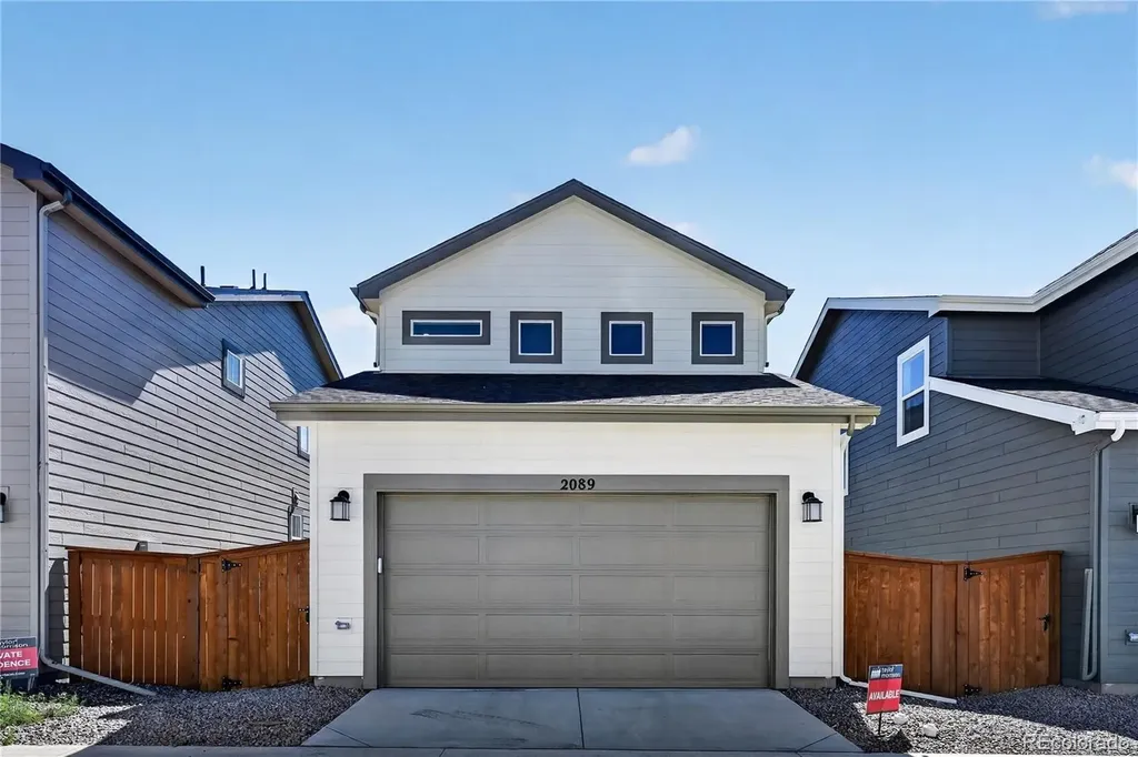 2089 Barnwood Drive Brighton CO 80601