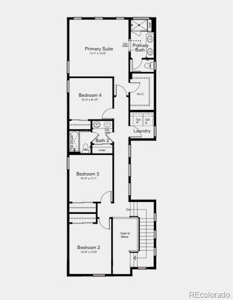 2089 Barnwood Drive Brighton CO 80601