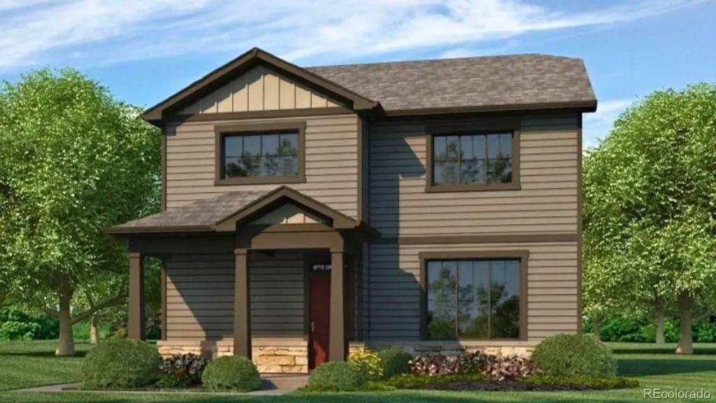 368 N Amory Street Watkins CO 80137