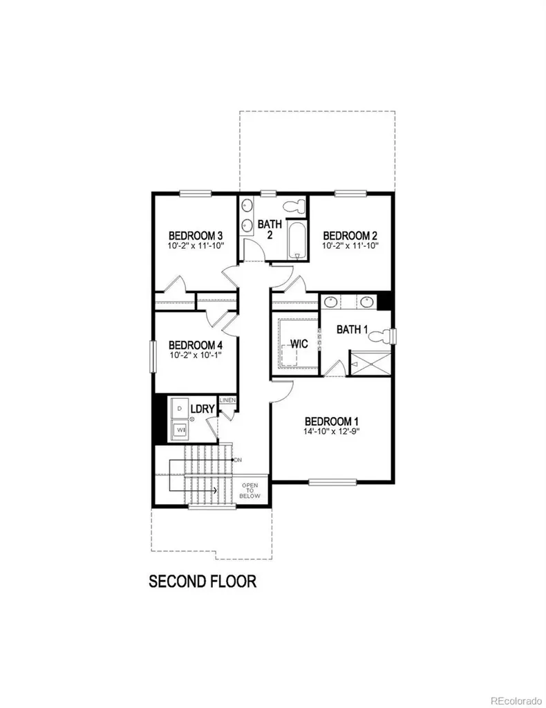 368 N Amory Street Watkins CO 80137