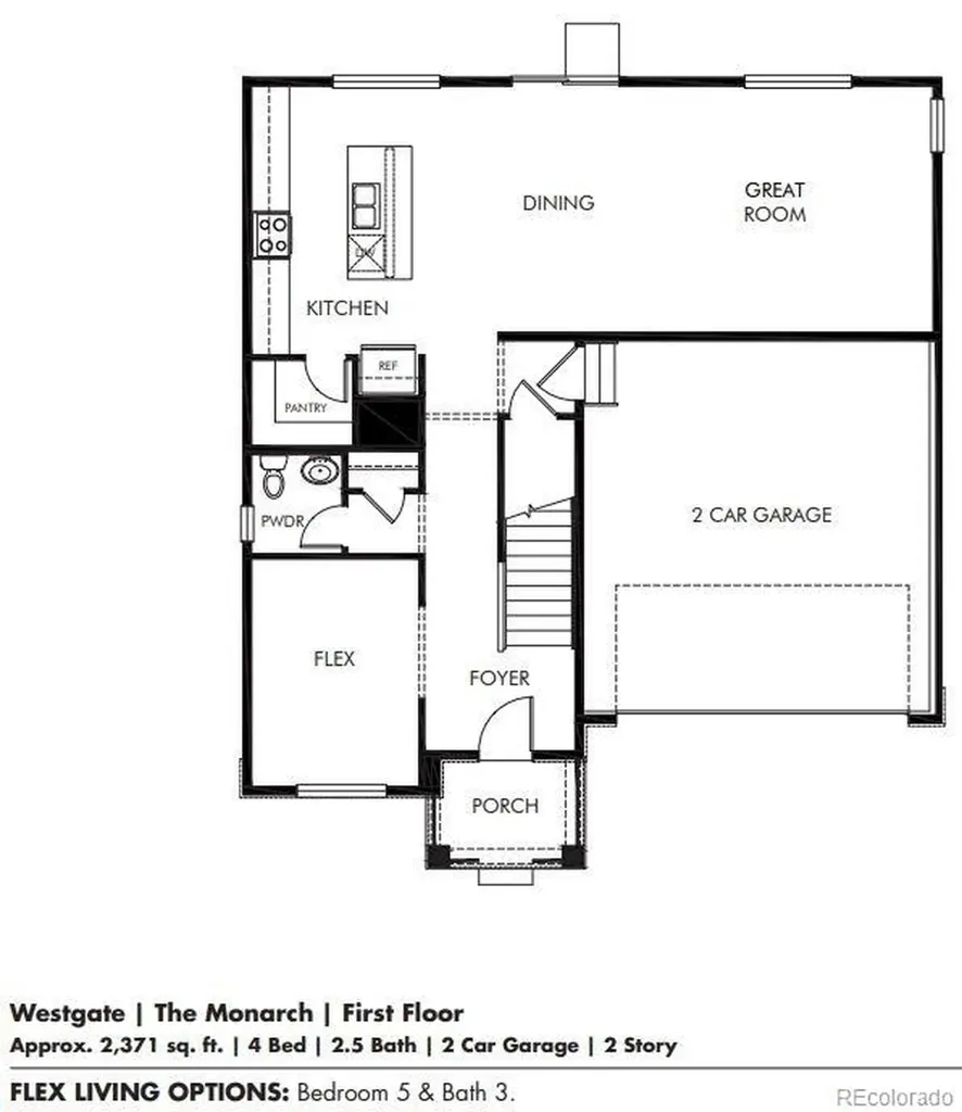 7317 27th Street Road Greeley CO 80634