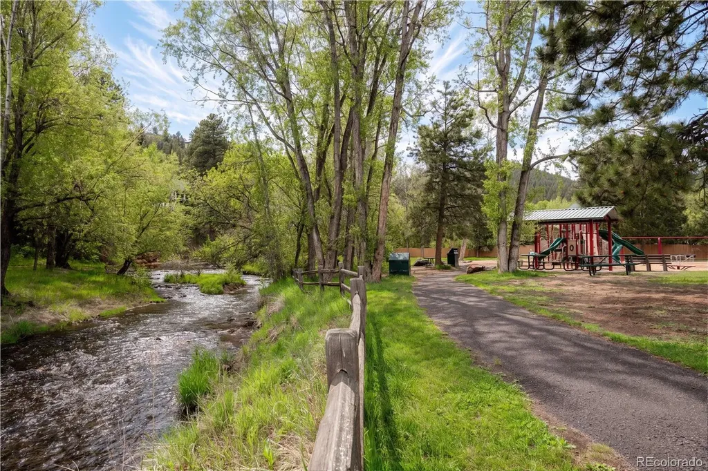 26336 Columbine Trail Kittredge CO 80457