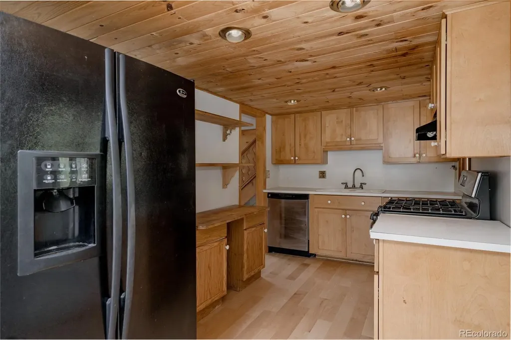 26336 Columbine Trail Kittredge CO 80457