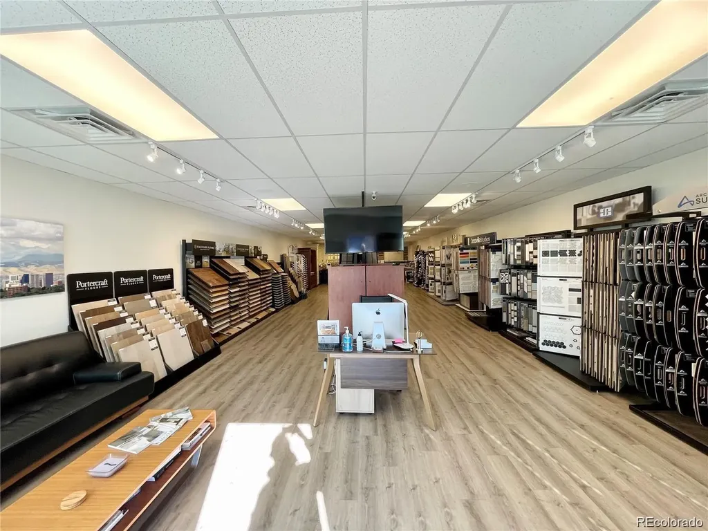 1351 W Alameda Avenue Denver CO 80223