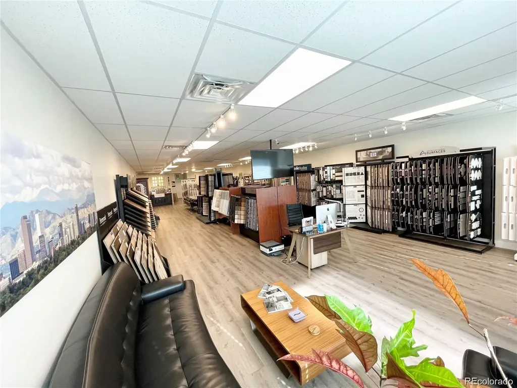 1351 W Alameda Avenue Denver CO 80223