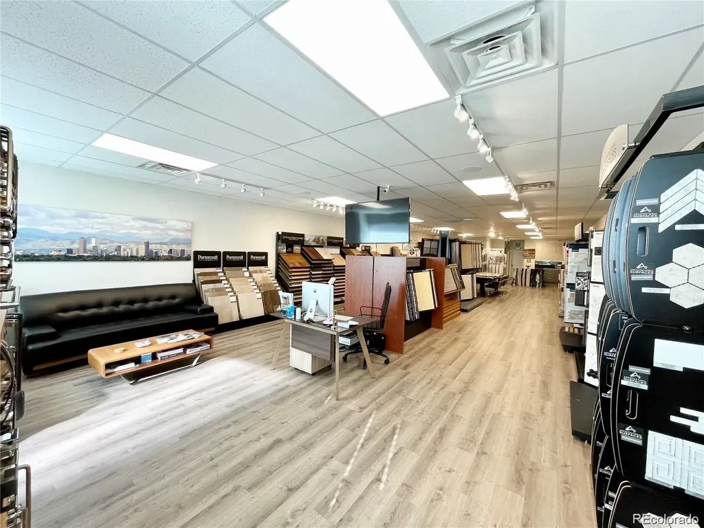 1351 W Alameda Avenue Denver CO 80223