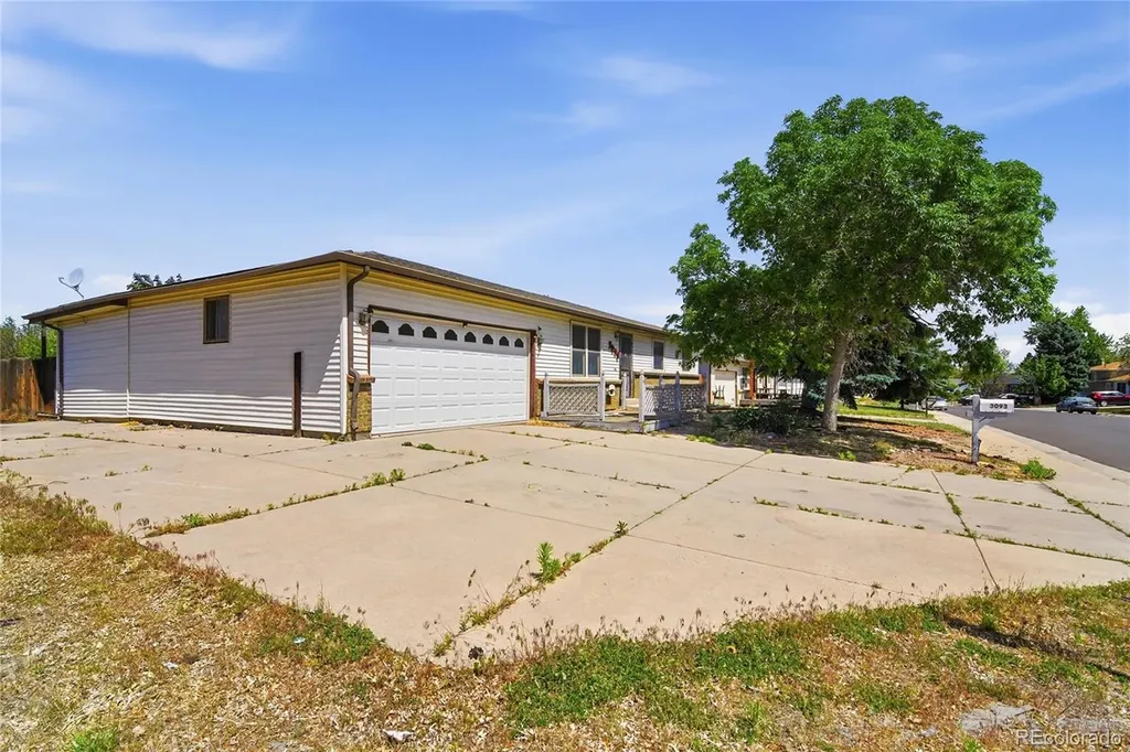 3093 S Olathe Way Aurora CO 80013