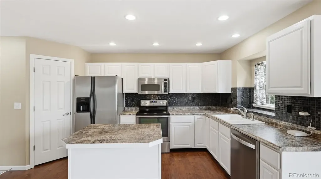 1317 52nd Avenue Court Greeley CO 80634