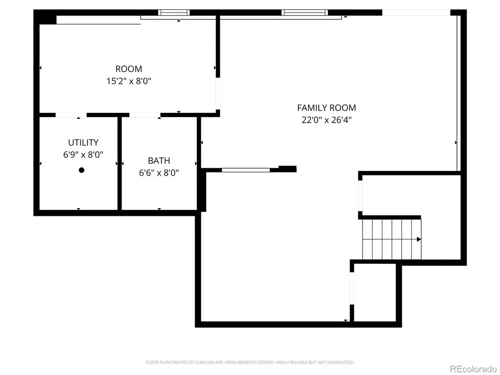 1317 52nd Avenue Court Greeley CO 80634