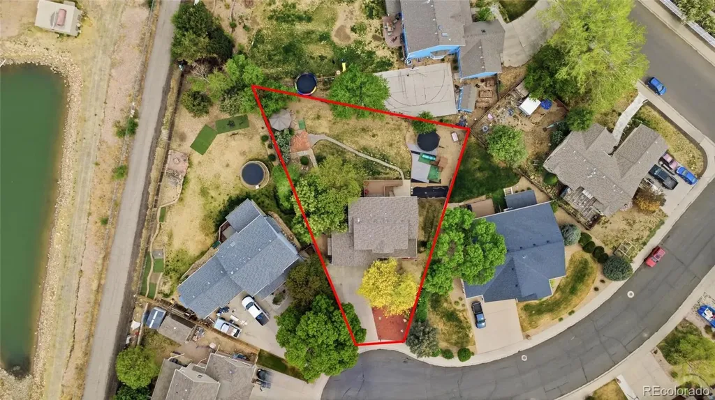 1317 52nd Avenue Court Greeley CO 80634