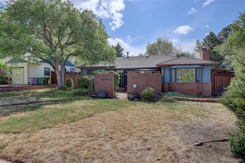 2717 S Steele Street Denver CO 80210
