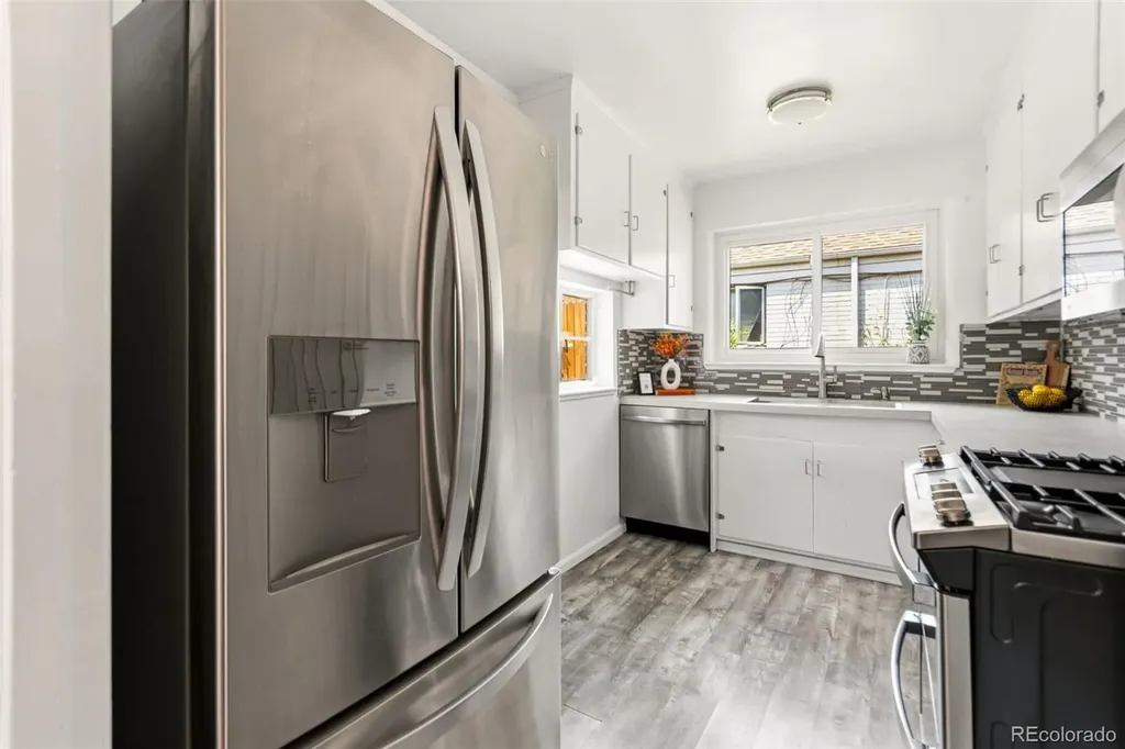 2501 Quitman Street Denver CO 80212