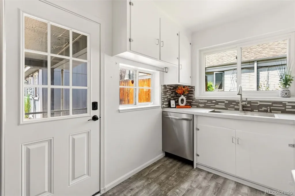 2501 Quitman Street Denver CO 80212