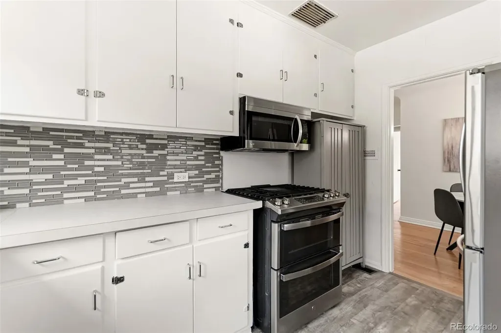 2501 Quitman Street Denver CO 80212