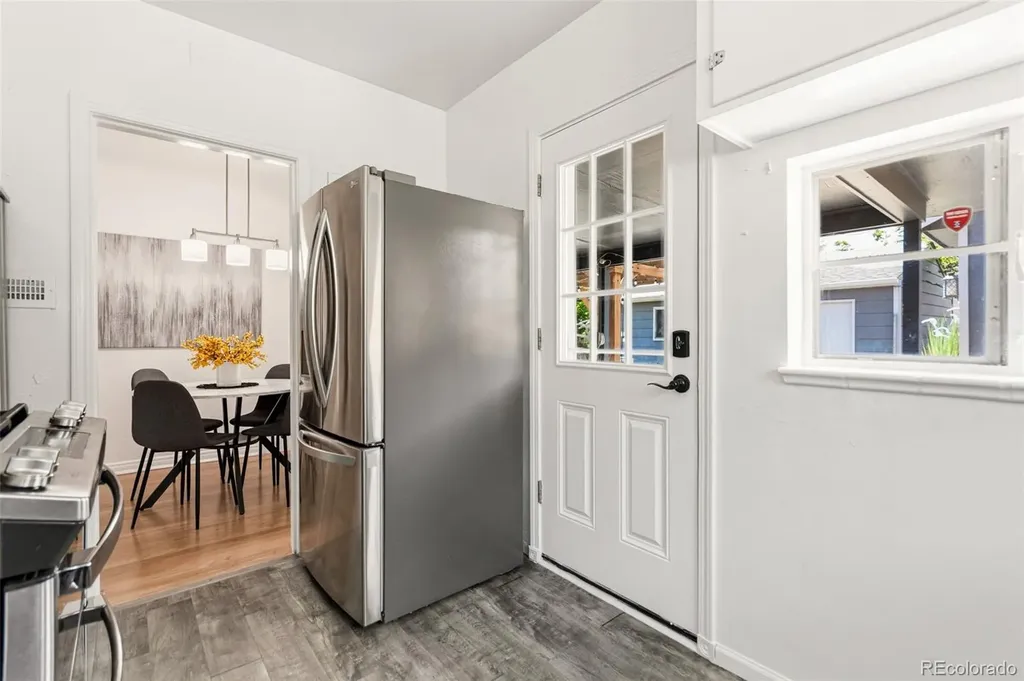 2501 Quitman Street Denver CO 80212
