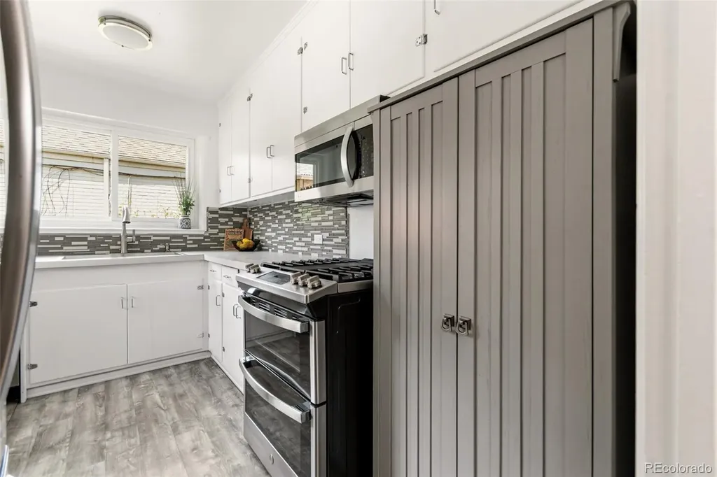 2501 Quitman Street Denver CO 80212
