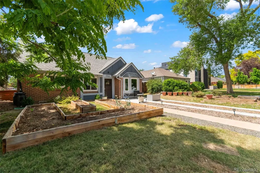 2501 Quitman Street Denver CO 80212
