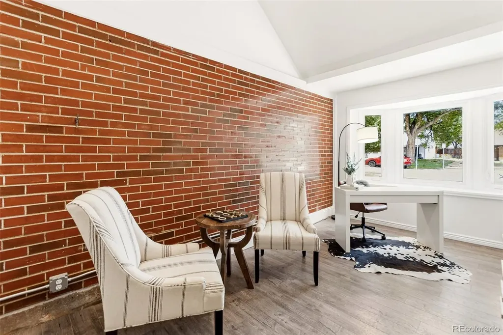 2501 Quitman Street Denver CO 80212