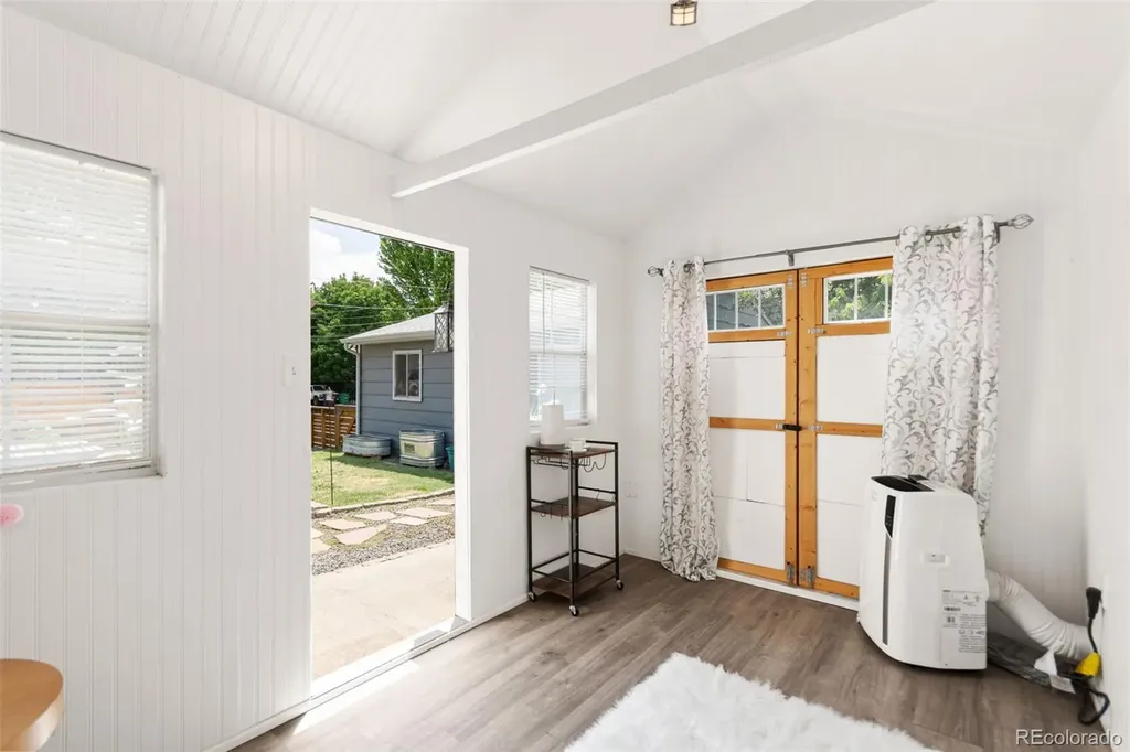 2501 Quitman Street Denver CO 80212