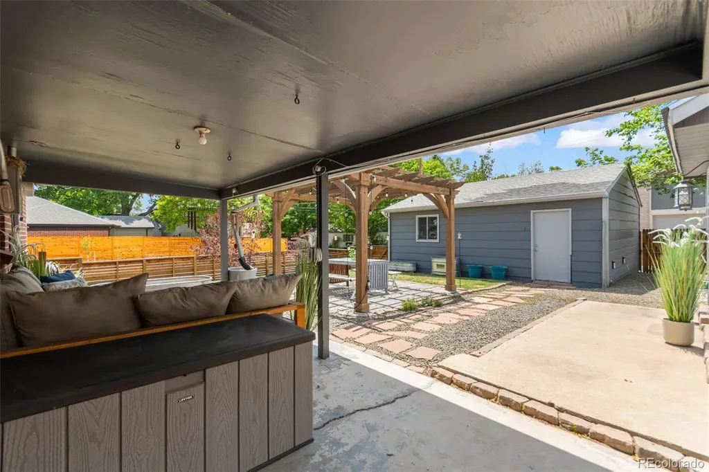 2501 Quitman Street Denver CO 80212