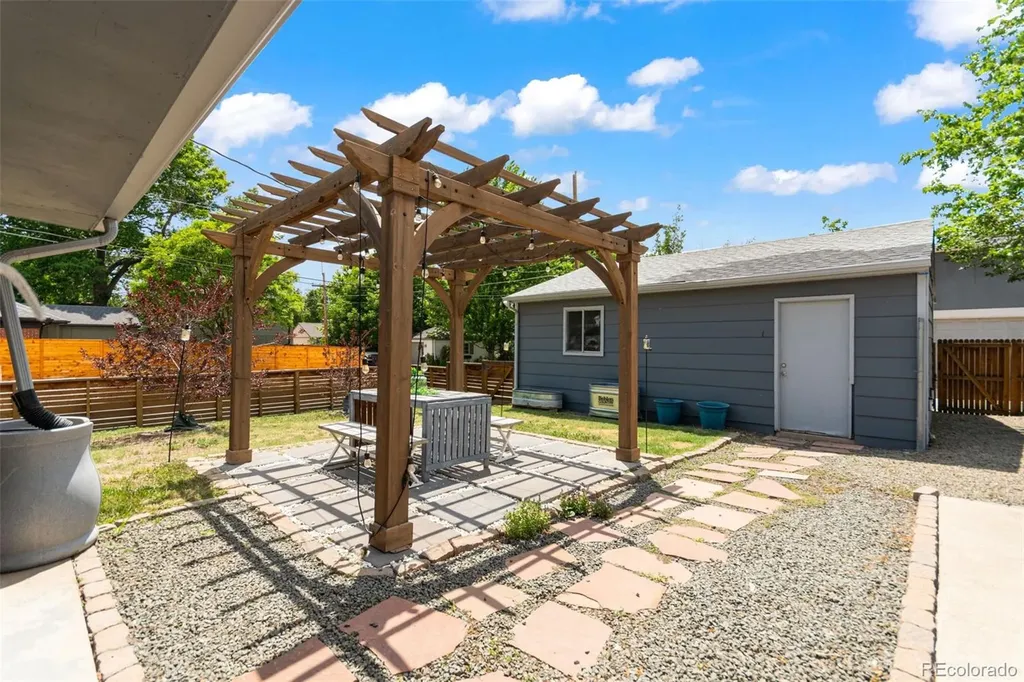 2501 Quitman Street Denver CO 80212