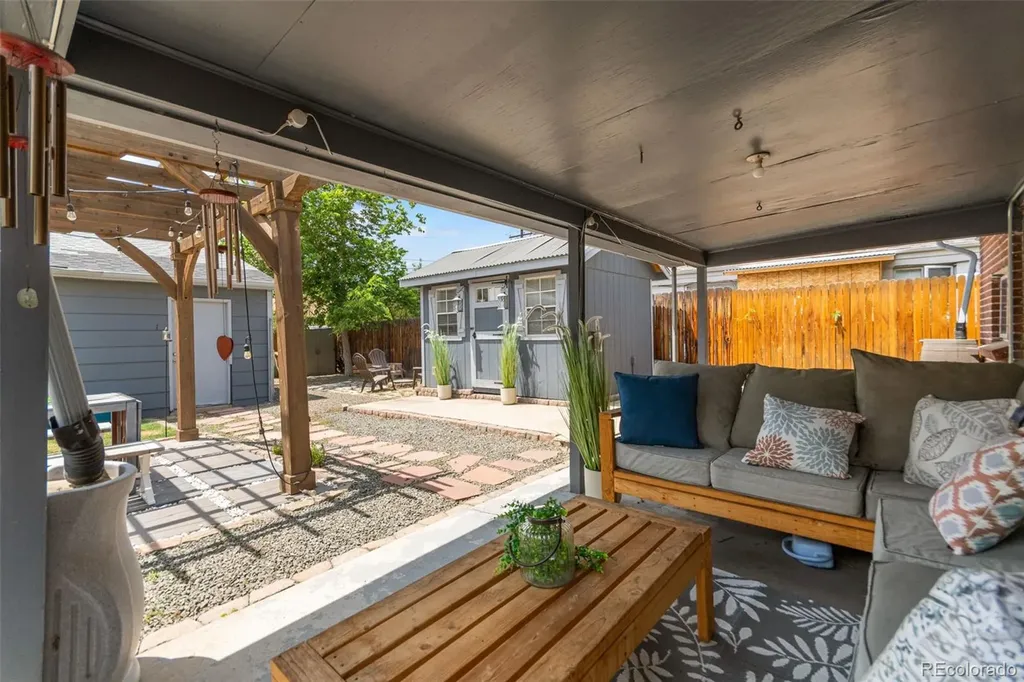 2501 Quitman Street Denver CO 80212
