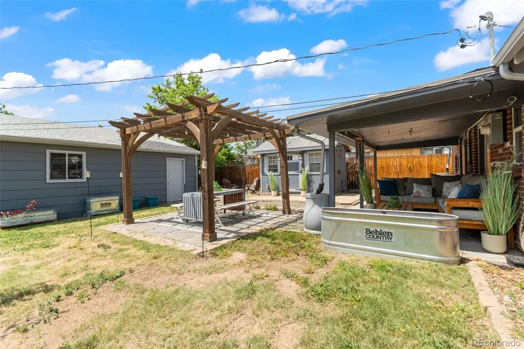 2501 Quitman Street Denver CO 80212