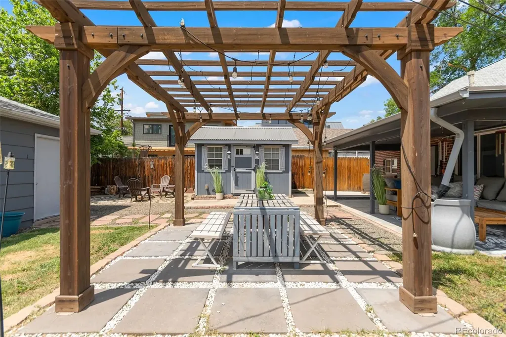2501 Quitman Street Denver CO 80212