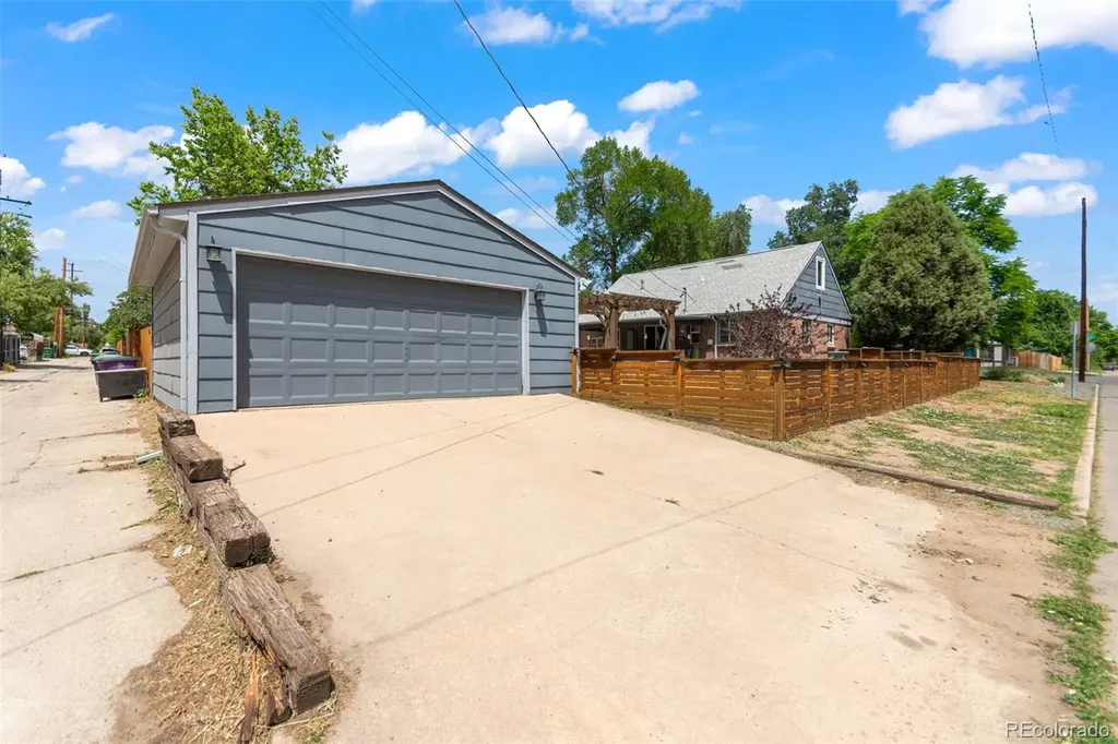 2501 Quitman Street Denver CO 80212
