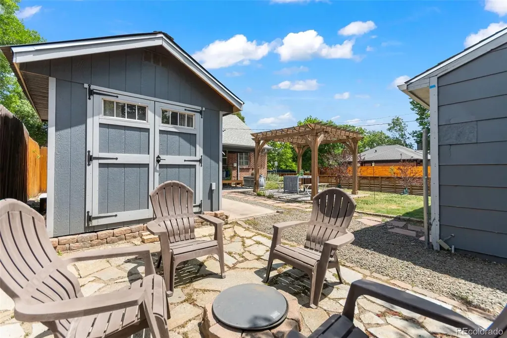 2501 Quitman Street Denver CO 80212