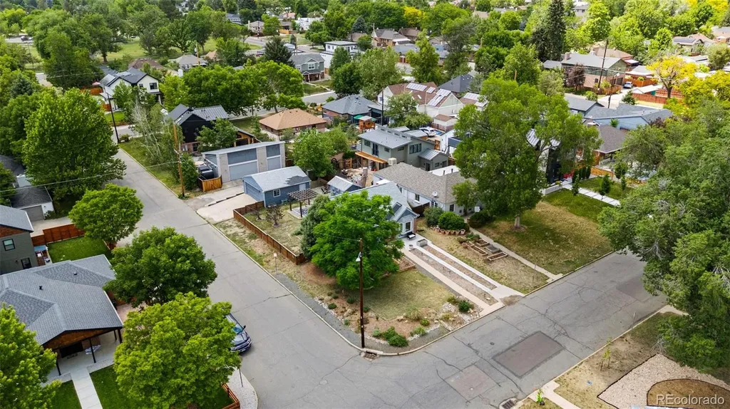 2501 Quitman Street Denver CO 80212