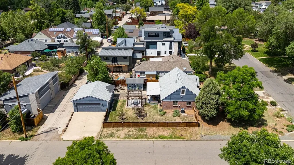 2501 Quitman Street Denver CO 80212