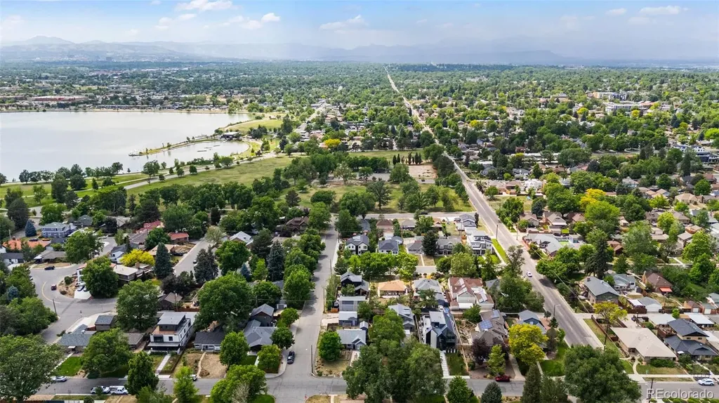 2501 Quitman Street Denver CO 80212