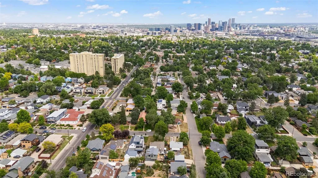 2501 Quitman Street Denver CO 80212