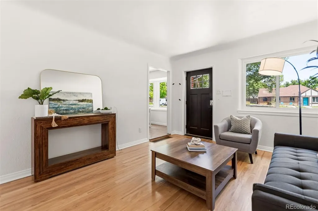 2501 Quitman Street Denver CO 80212