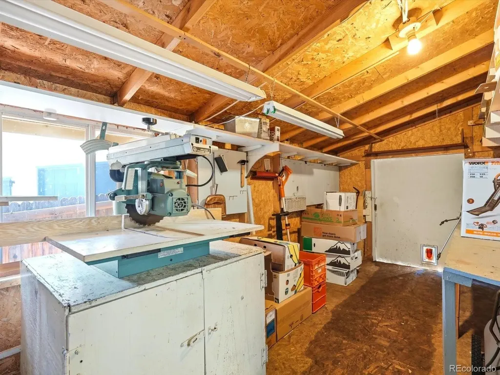 8158 W Frost Place Littleton CO 80128