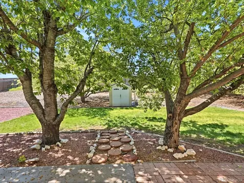 8158 W Frost Place Littleton CO 80128
